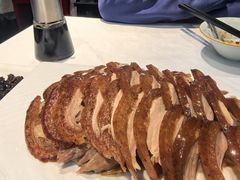 -到家尝北京菜(西坝河店)