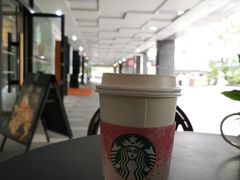 -星巴克(深圳罗湖书城店)