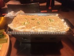 -探鱼·鲜青椒爽麻烤鱼(广州欣荣广场店)