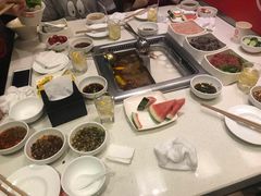 -海底捞火锅(龙岗星河COCO Park店)