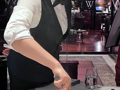 -Wolfgang’s Steakhouse 沃夫冈牛排馆(上海白玉兰广场店)