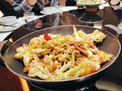 -洪星渔庄临平菜(星万里店)