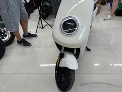 -小牛电动体验·租电动车(德胜门店)