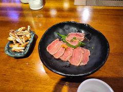 生烤牛肉-和彩放题餐厅(酒仙桥店)