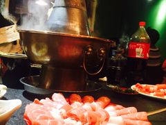 -有料儿铜锅(白堤路店)