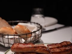 -Wolfgang’s Steakhouse 沃夫冈牛排馆(上海白玉兰广场店)