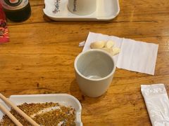 -小俩口烧烤东北菜(双井店)