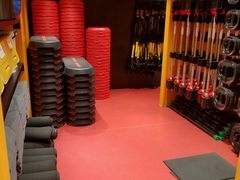 -超级猩猩健身·团课(陆家嘴中心店)