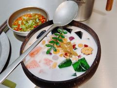 -椰庭·椰子鸡·创意玩家(晶耀前滩店)