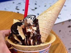 -DQ·蛋糕·冰淇淋(三亚青春颂店)