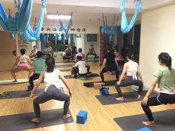 -九月瑜伽·普拉提