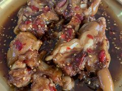 -贤花饭店(城阳店)