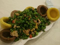 杂粮包-渔娘渔家丹东海鲜(东直门店)