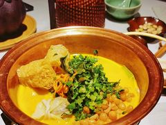 -叶叶菩提(太原别墅店)