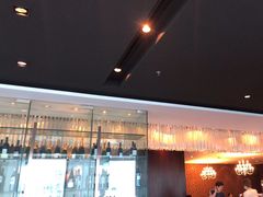 -龙之梦万丽酒店青餐厅