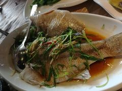 -莎瓦迪卡泰国餐厅(大朗店)
