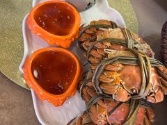 -水岸居湖景农家乐·阳澄湖大闸蟹