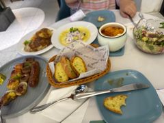 -库滋明·俄罗斯特色美食(中央大街店)