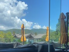 -时光吧·大堂吧·丽江和府洲际度假酒店