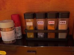 -天妇罗内顺田(罗湖店)