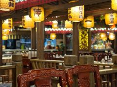 -杨记隆府(时代天街店)