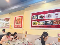 -金姐台湾菜(珠江路店)