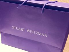 -STUART WEITZMAN(静安嘉里中心店)