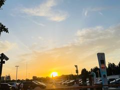 -元大都城垣遗址公园