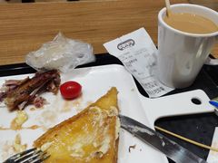 -大家乐(广州天河城六楼店)