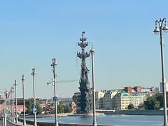 -老阿尔巴特大街