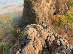 -吉林拉法山
