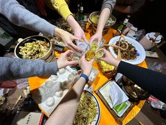 -王婆炒鱼(总店)