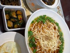 -老淮城·长鱼面(河下古镇店)