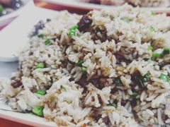 鹅肝粒炒饭-裕华(南华东路店)