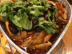 -王妈热卤·川味馆(海昌店)