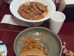 -宏状元现熬粥·京味菜(五棵松店)