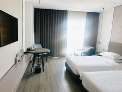 -上海大众空港宾馆