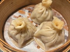 -南京大牌档(中关村领展广场店)