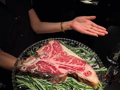-小火花·干式熟成牛排馆Spark SteakHouse(剑桥郡店)