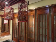 -前门涮肉(群力店)