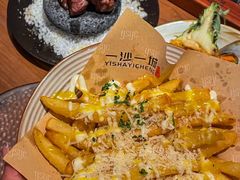 -一沙一城·岩烤牛扒(深圳首店)
