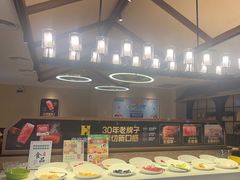 -豪客来牛排(福城天虹店)