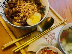 无敌卤肉饭-春风·有糖(崇宁路店)