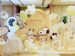 -弗思特周口宴会中心