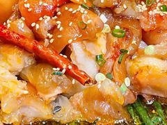 -锦府盐帮·私宴(赛特店)