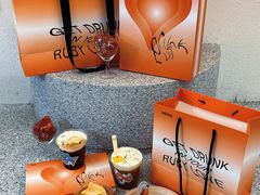-HUGS coffee(东区店)