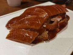 “酥不腻”烤鸭-小大董·烤鸭(王府井apm店)