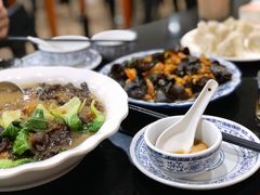 -一锅厨东北水饺店(厦大店)