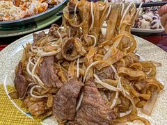 -贞姨美食·老字号海鲜大排档