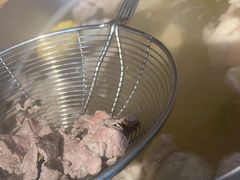 -焯牛潮汕牛肉火锅(云峰街创始店)
